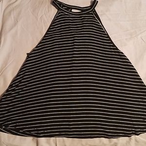 Halter Top